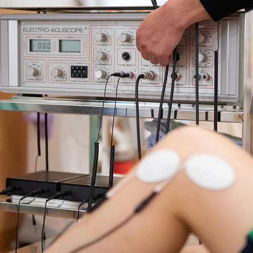 保険外集中治療